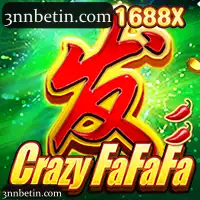 CrazyFaFaFa