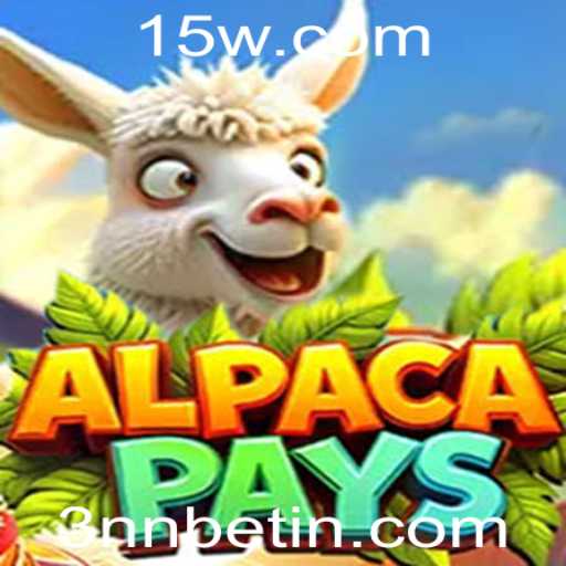 Descubra o Fascinante Mundo de AlpacaPays com 3nnbet