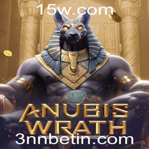 A Experiência Imersiva de AnubisWrath: Uma Jornada Mítica no Mundo Antigo