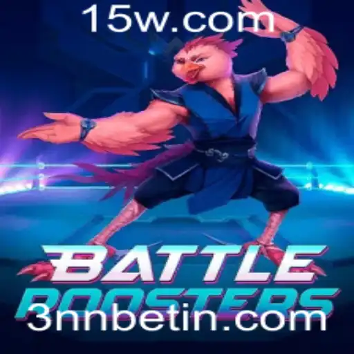 BattleRoosters: Uma Aventura Avícola Empolgante no Mundo dos Games
