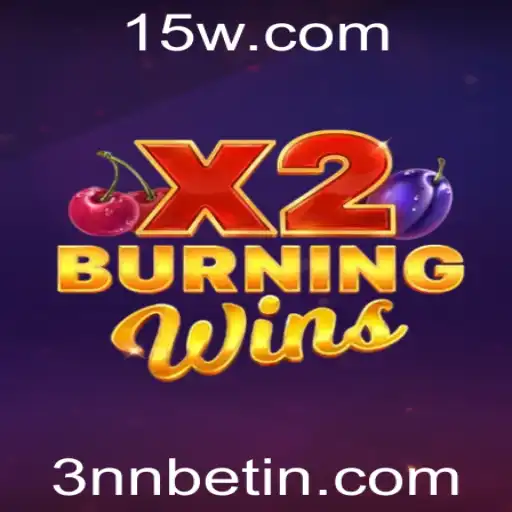 Explorando o Mundo Empolgante de BurningWinsX2 e sua Conexão com 3nnbet