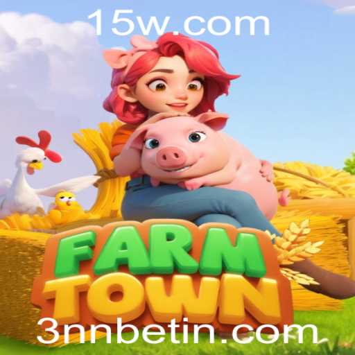 Explorando FarmTown: Um Mundo Virtual de Agricultura e Aventura