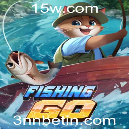 Explorando o Mundo de FishingGO: O Jogo que Combina Pesca e Aventura