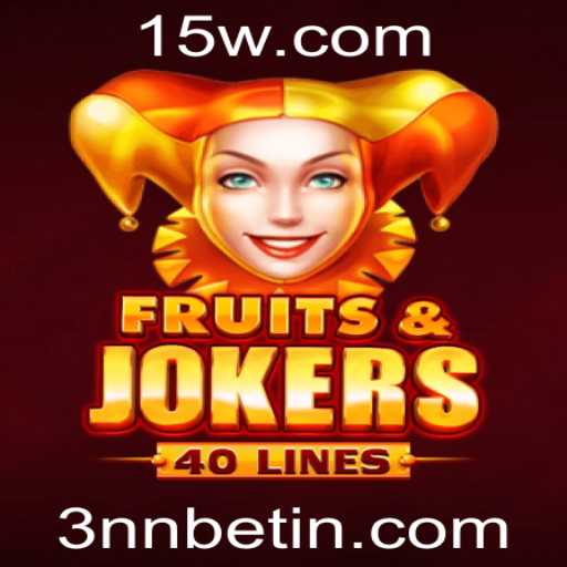 Descubra o Fascinante Mundo de FruitsAndJokers40 com a 3nnbet