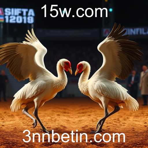 O Fascinante Mundo dos Jogos de Sabong e a Inovadora Plataforma 3nnbet