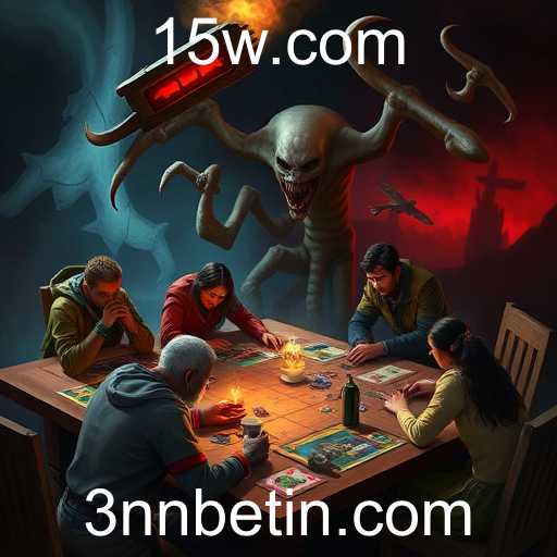 A Evolução dos Jogos de Tabuleiro no Século 21