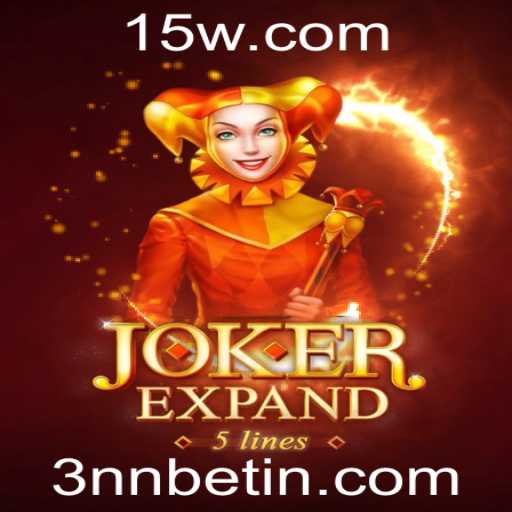JokerExpand: A Nova Sensação nos Jogos Online com 3nnbet