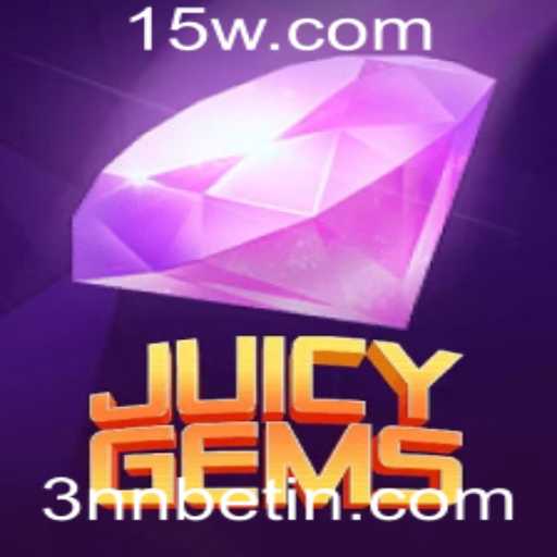 Descubra a Aventura Empolgante de JuicyGems: Seu Novo Jogo Favorito