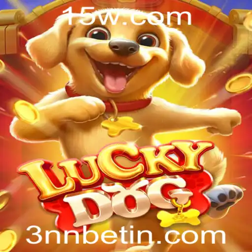 Descubra o Mundo Empolgante de LuckyDog: Um Jogo de Apostas Revolucionário