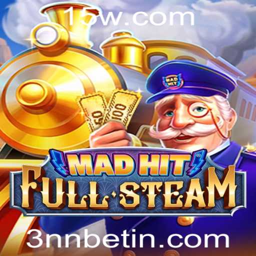 Descubra o Mundo de MadHitFullSteam: O Jogo que Está Conquistando Multidões