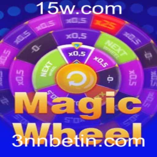 Explorando o Universo do Jogo MagicWheel e Sua Dinâmica Revolucionária