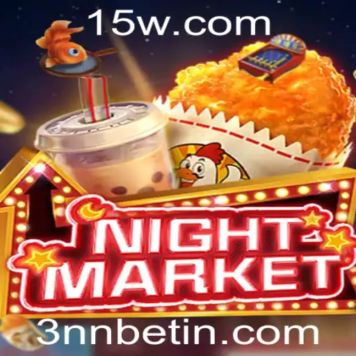 Explorando o Universo do Jogo NIGHTMARKET e a Palavra-Chave 3nnbet