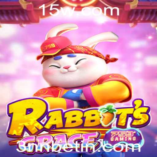 Descubra 'RabbitsGrace': O Novo Fenômeno dos Jogos