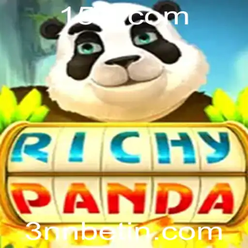 Descubra as Emoções do Jogo RichyPanda e as Regras com 3nnbet