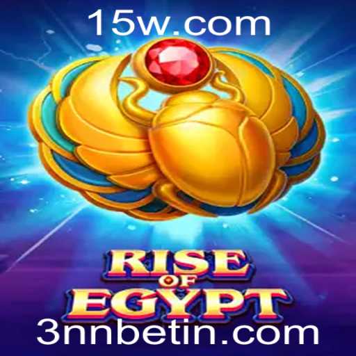 Rise of Egypt: Explorando o Fascínio do Antigo Egito no Mundo dos Games