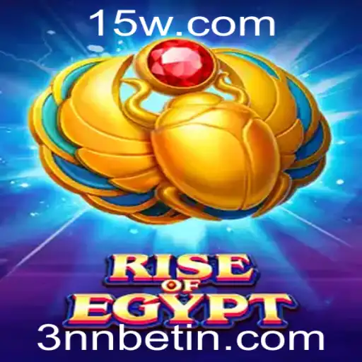 Rise of Egypt: Explorando o Fascínio do Antigo Egito no Mundo dos Games