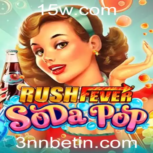 RushFeverSodaPop: Uma Aventura Efervescente com um Toque de Estratégia