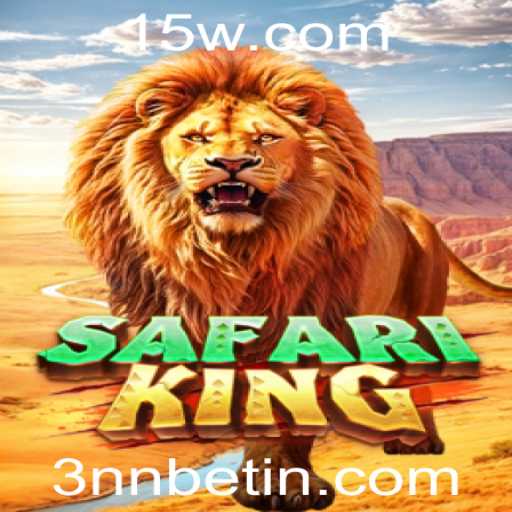 Descubra SafariKing: Uma Nova Aventura no Mundo dos Jogos