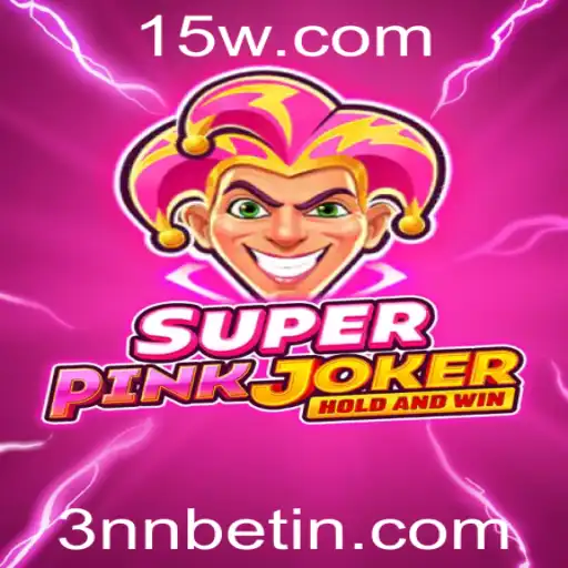 Explorando o Mundo de SuperPinkJoker: Um Jogo Vibrante e Desafiador