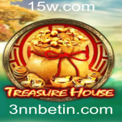 Explorando TreasureHouse: Um Jogo de Estratégia Envolvente com 3nnbet