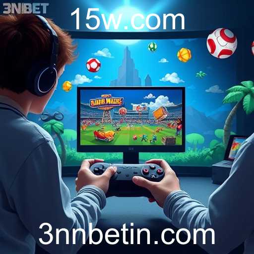 O Fascinante Mundo dos Videogames